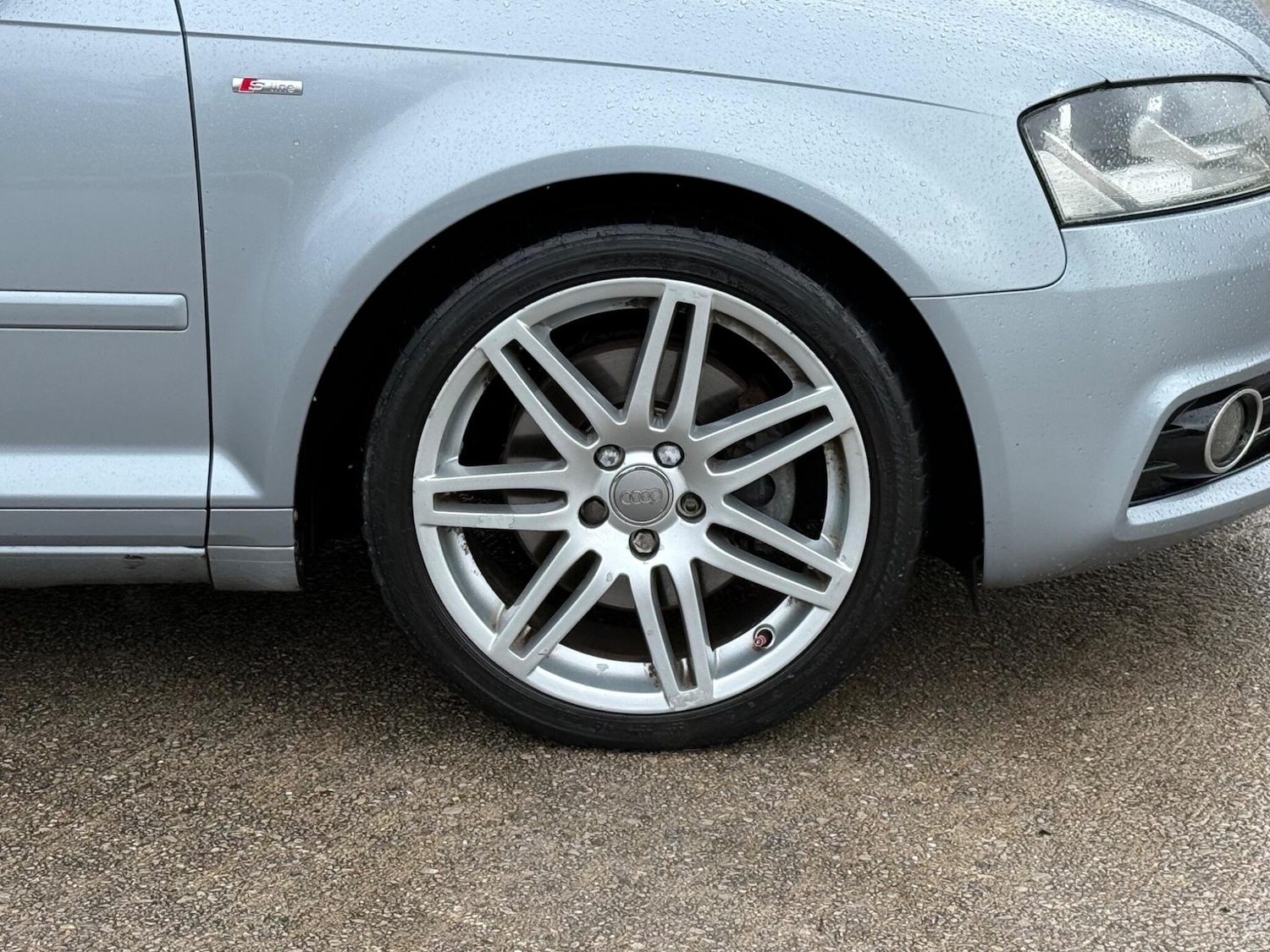 Used Audi A3 2011 for sale - 78072590: Photo 24