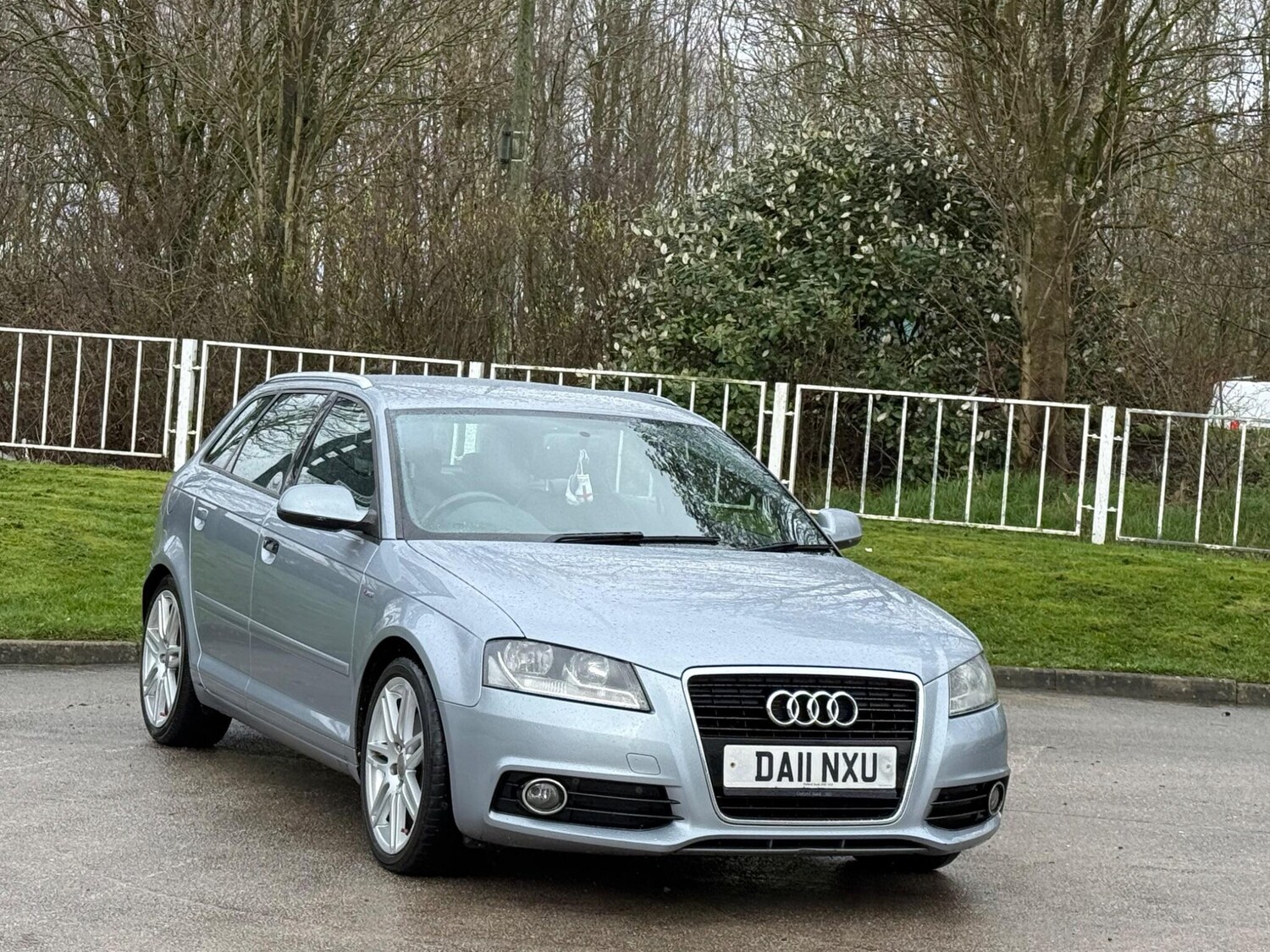 Used Audi A3 2011 for sale - 78072590: Photo 3