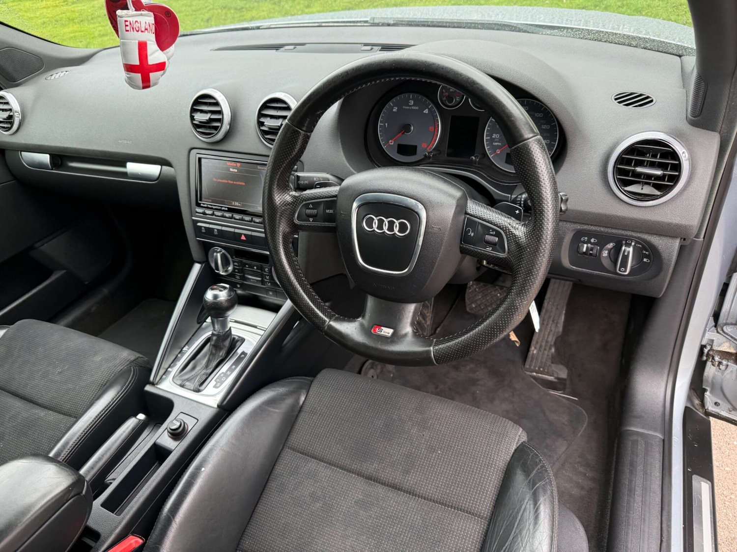 Used Audi A3 2011 for sale - 78072590: Photo 34