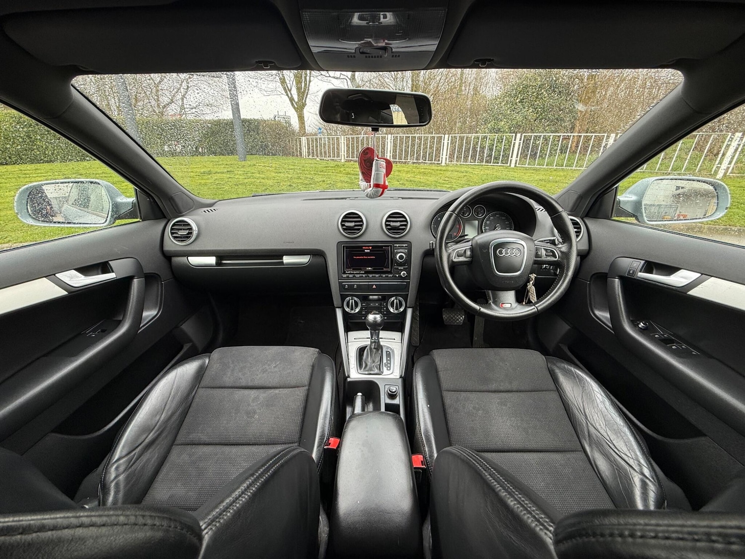 Used Audi A3 2011 for sale - 78072590: Photo 36