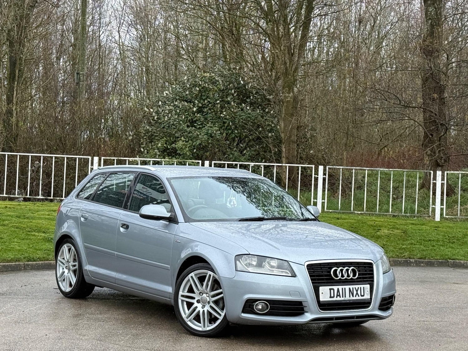 Used Audi A3 2011 for sale - 78072590: Photo 4