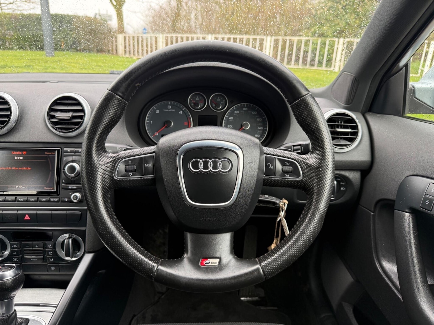 Used Audi A3 2011 for sale - 78072590: Photo 43