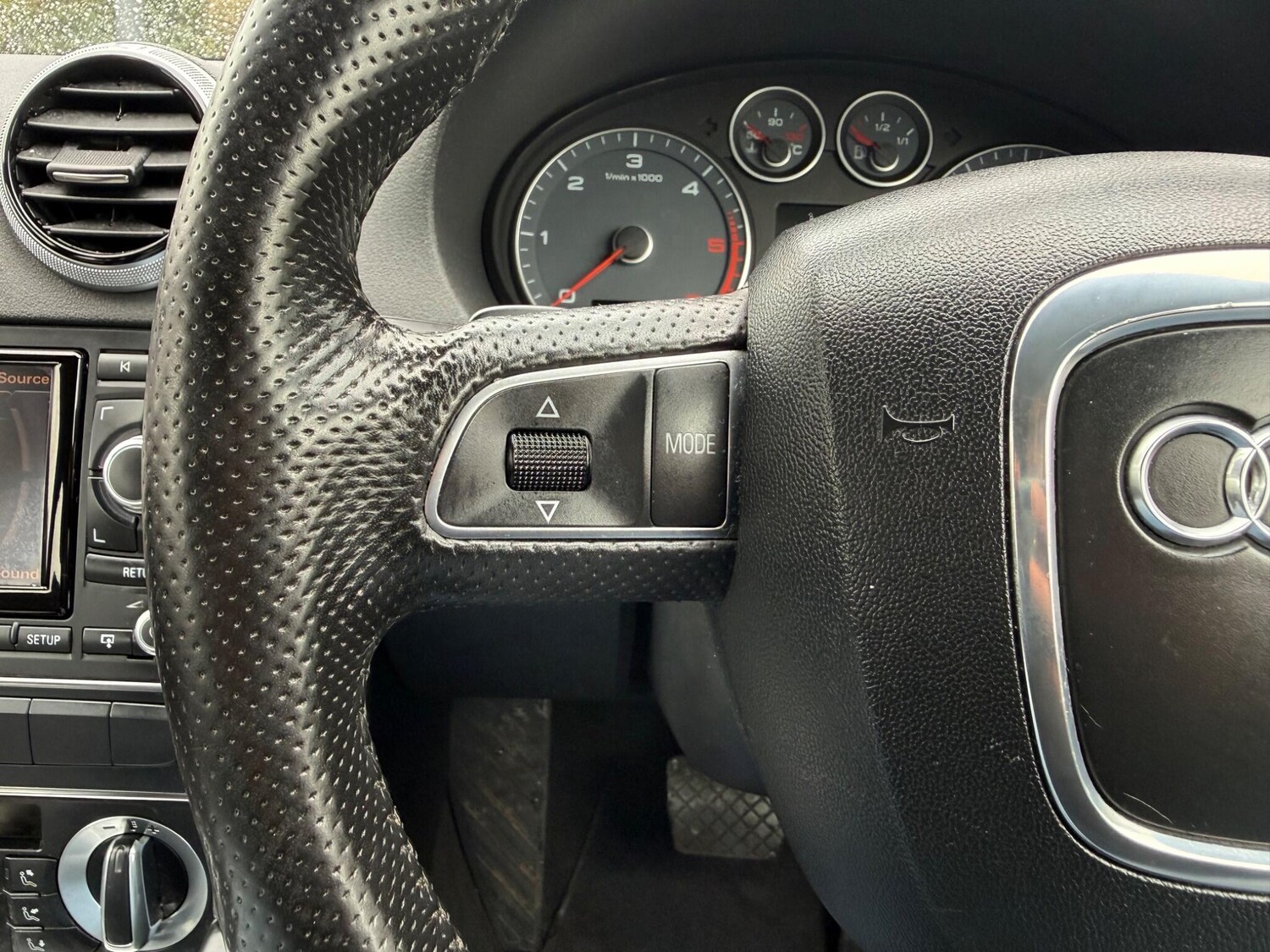 Used Audi A3 2011 for sale - 78072590: Photo 46