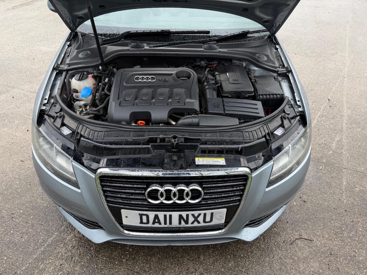 Used Audi A3 2011 for sale - 78072590: Photo 49