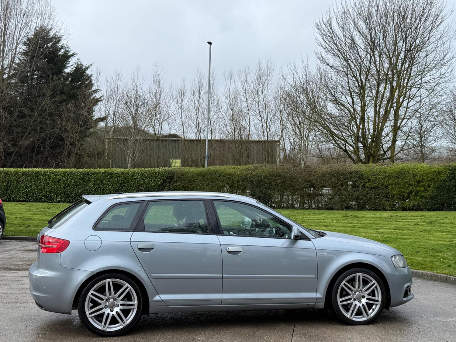 Used Audi A3 2011 for sale - 78072590: Photo 5
