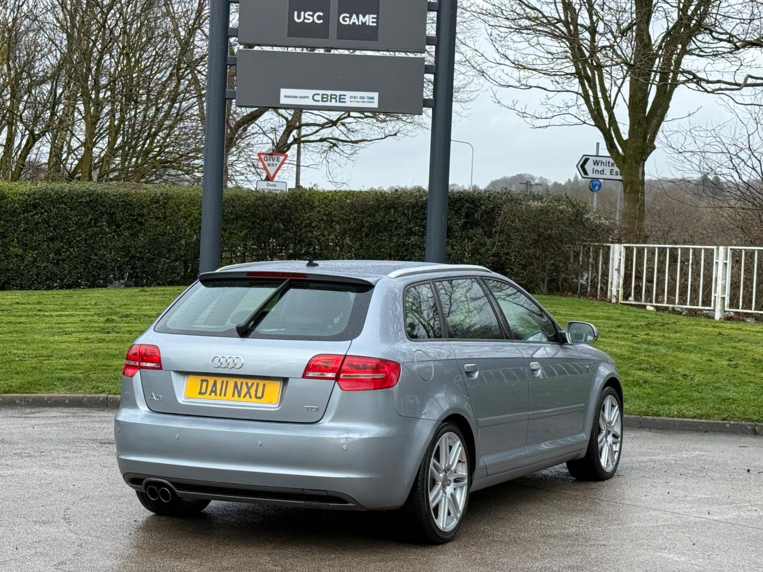Used Audi A3 2011 for sale - 78072590: Photo 6