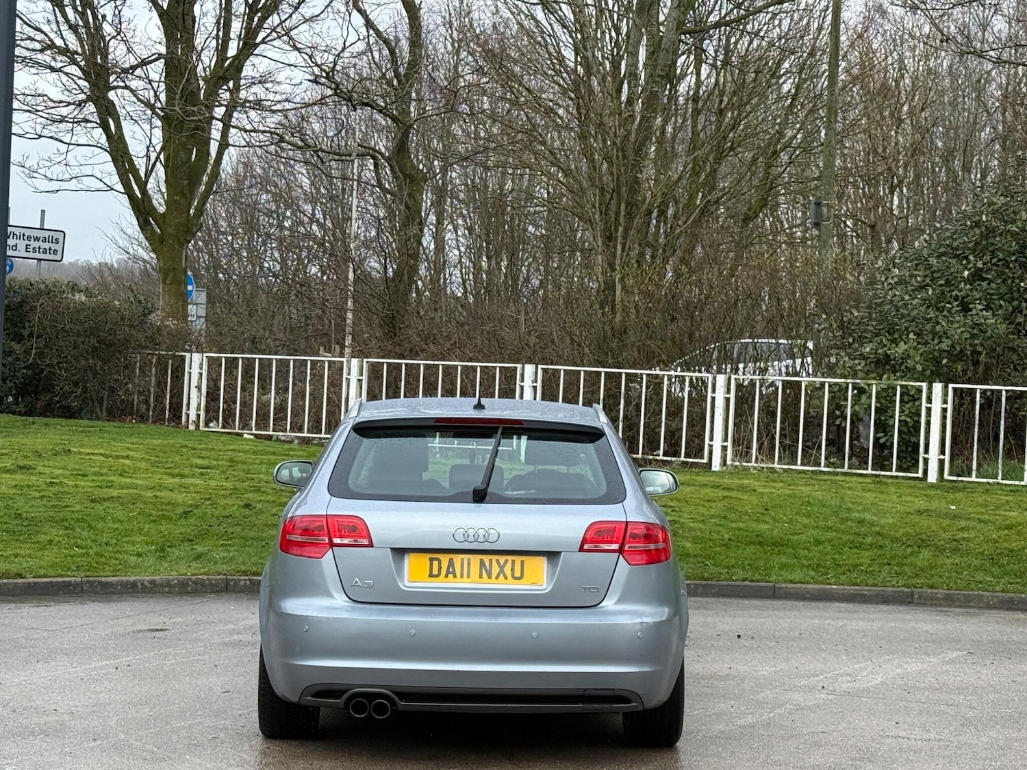 Used Audi A3 2011 for sale - 78072590: Photo 7