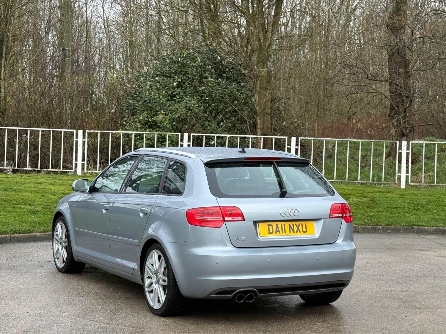 Used Audi A3 2011 for sale - 78072590: Photo 8