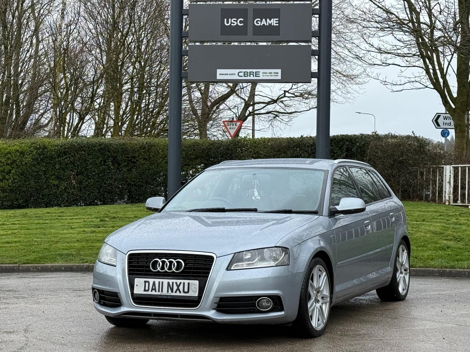Used Audi A3 2011 for sale - 78072590: Photo 9