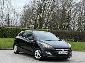 Used Hyundai i30 2015 for sale - 78384317: Photo