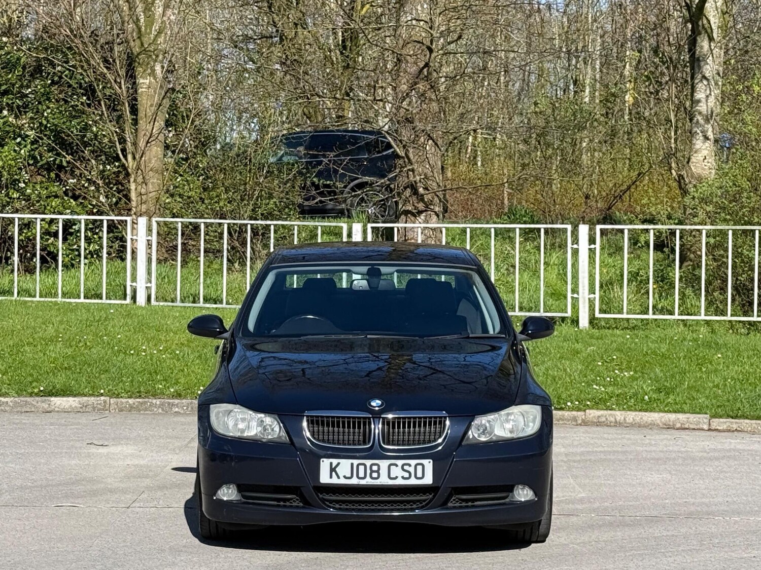 Used BMW 3 Series 2008 for sale - 78186507: Photo 10