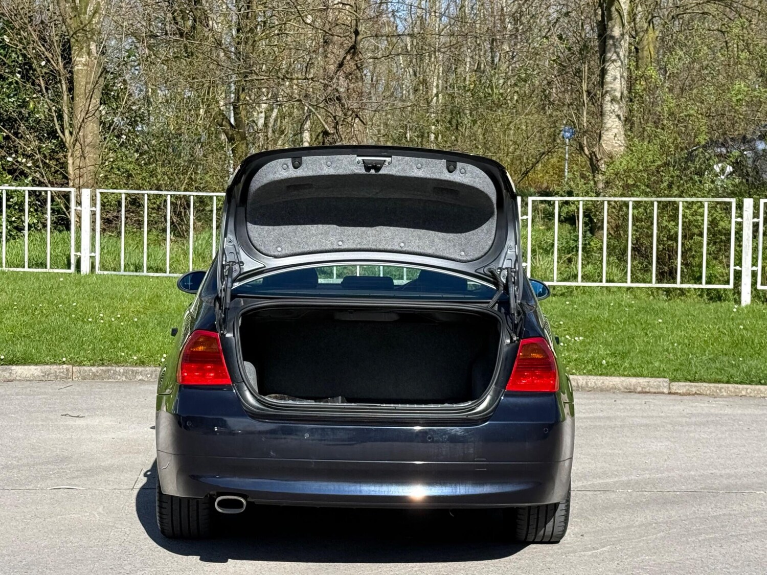 Used BMW 3 Series 2008 for sale - 78186507: Photo 12