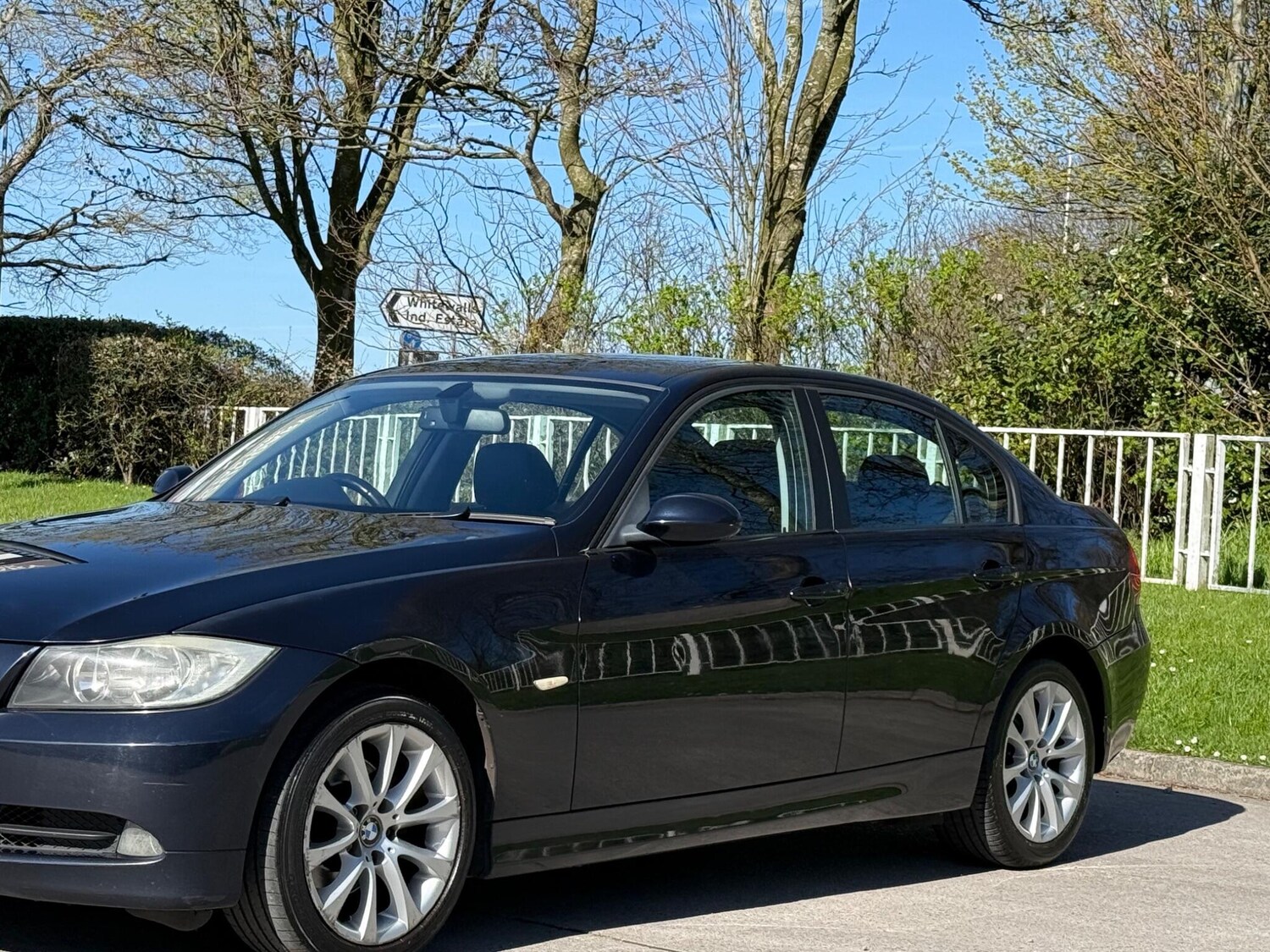 Used BMW 3 Series 2008 for sale - 78186507: Photo 14