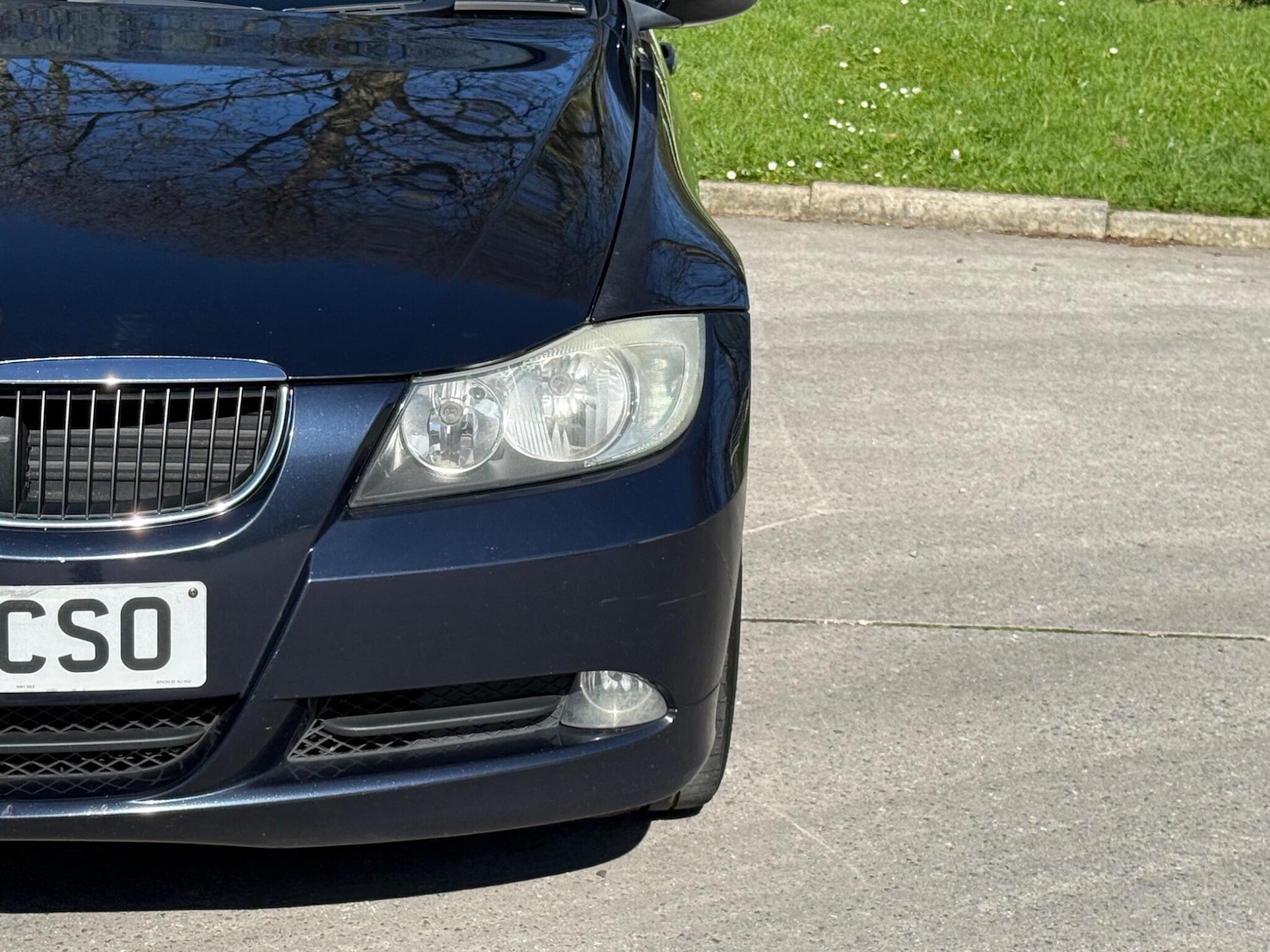 Used BMW 3 Series 2008 for sale - 78186507: Photo 18