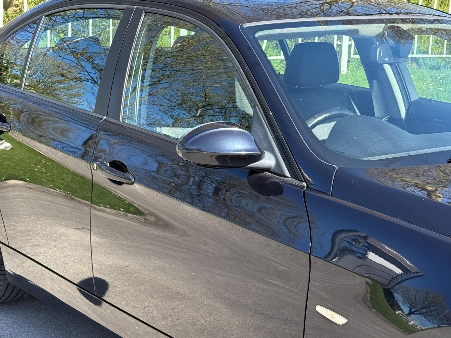 Used BMW 3 Series 2008 for sale - 78186507: Photo 21