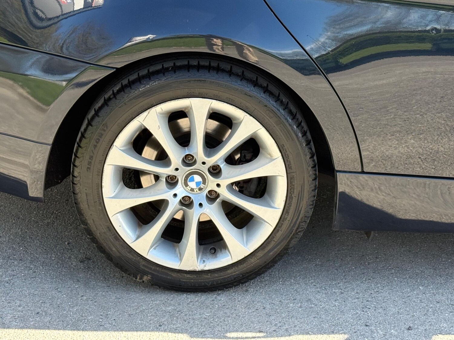 Used BMW 3 Series 2008 for sale - 78186507: Photo 25