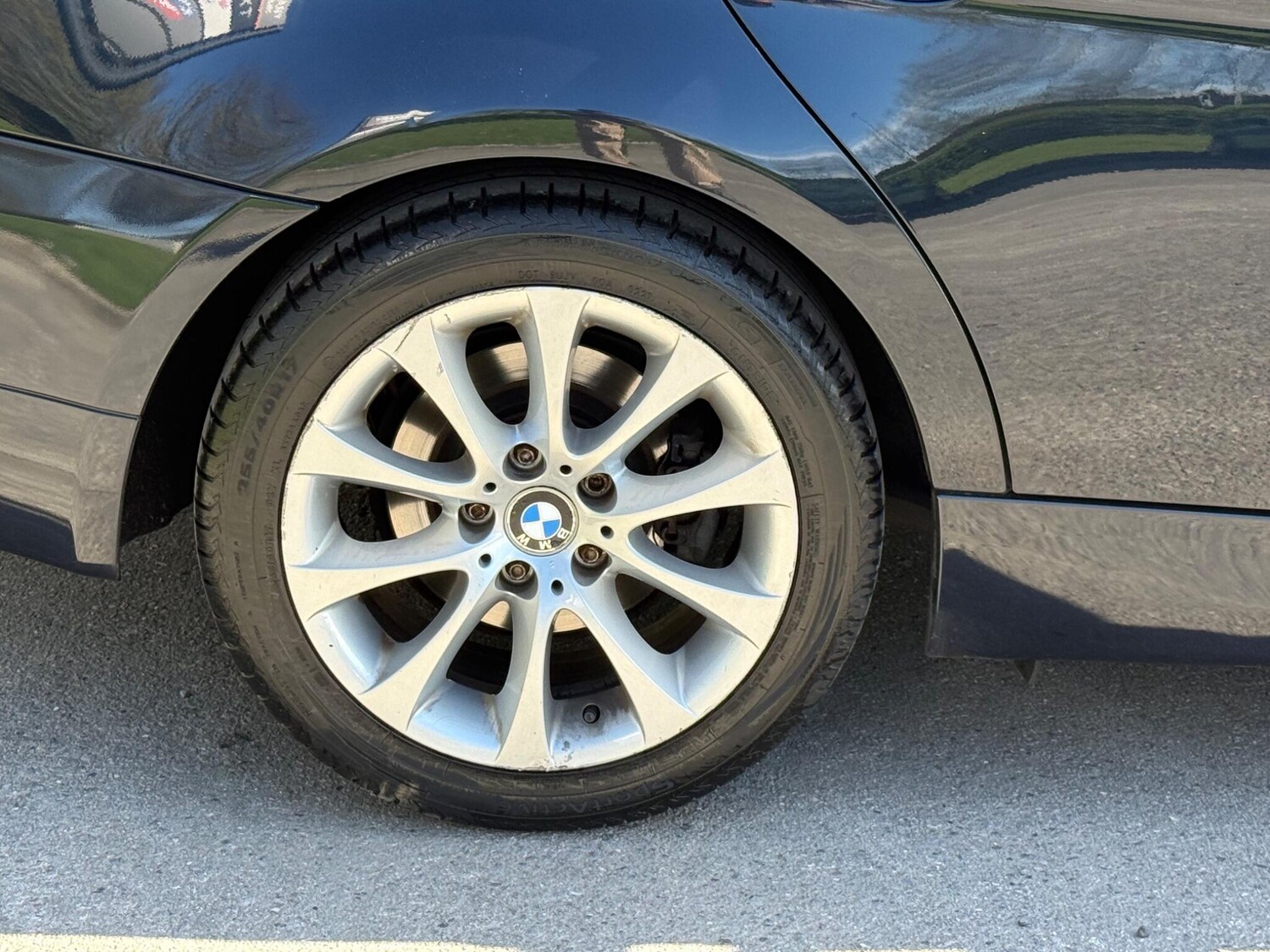 Used BMW 3 Series 2008 for sale - 78186507: Photo 26