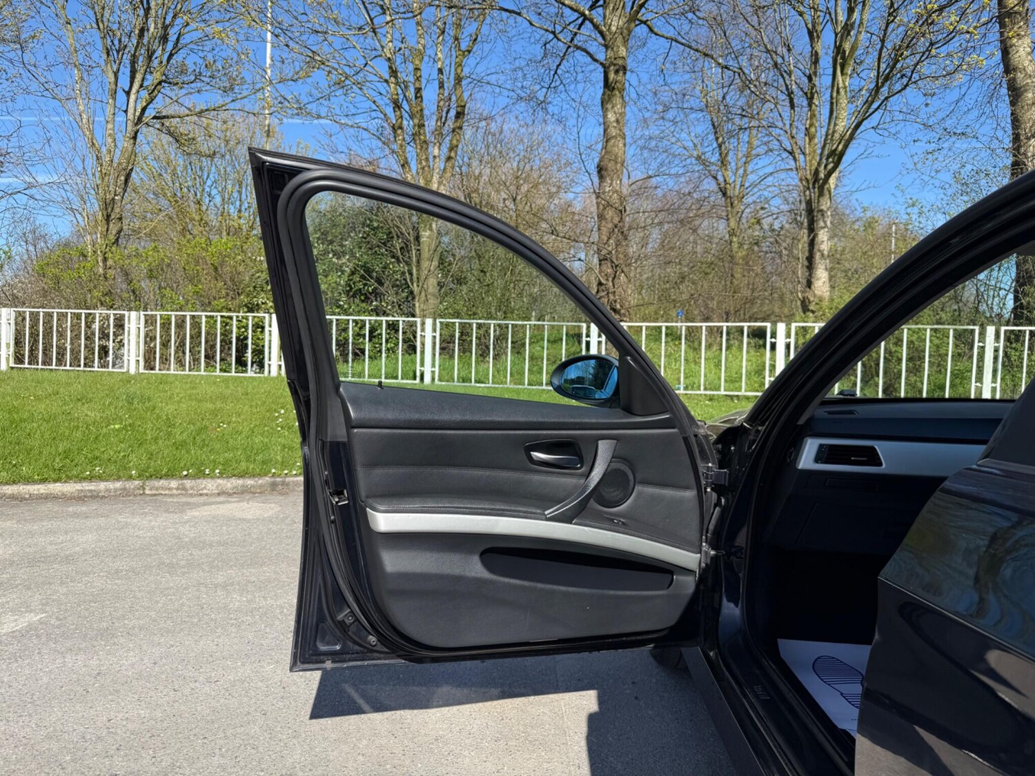 Used BMW 3 Series 2008 for sale - 78186507: Photo 27