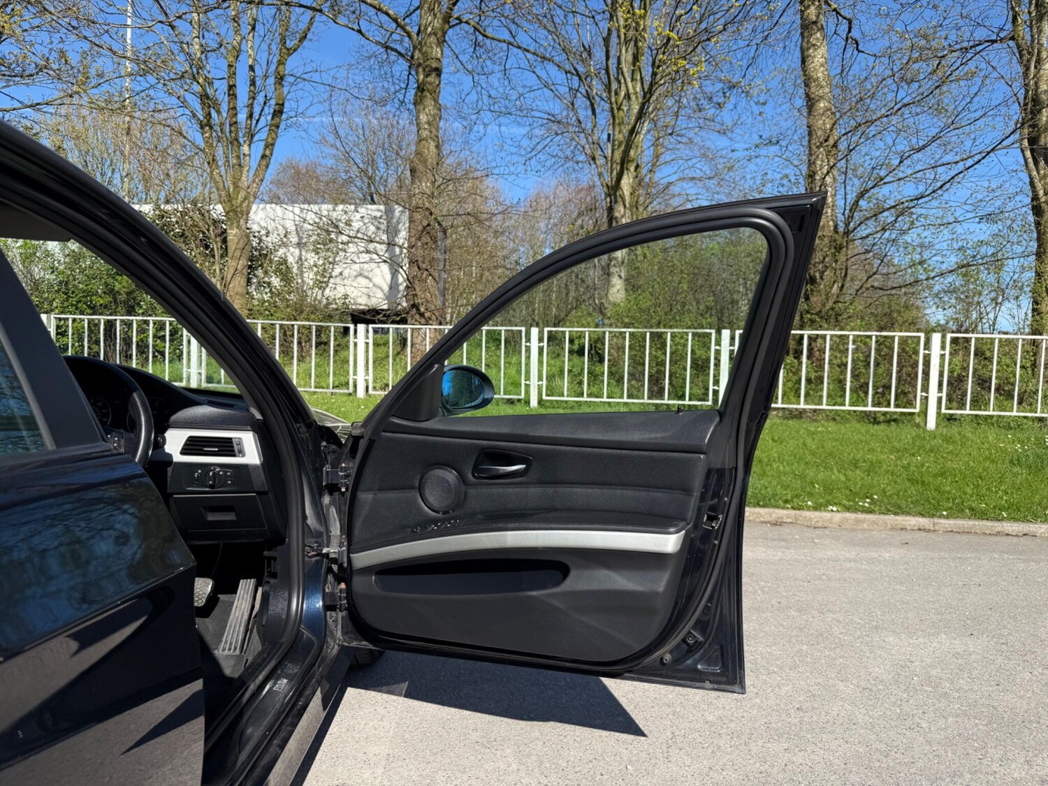 Used BMW 3 Series 2008 for sale - 78186507: Photo 28