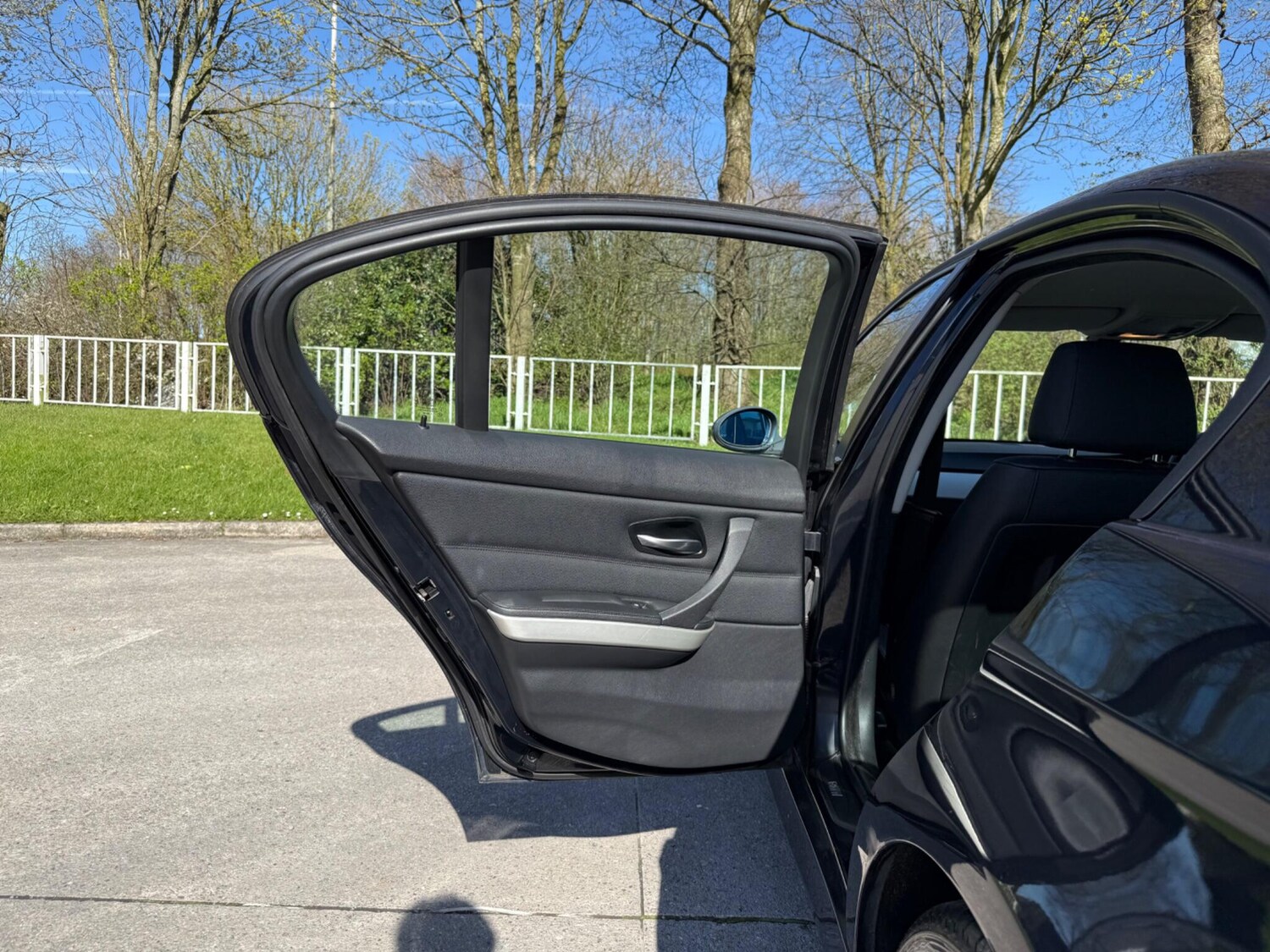 Used BMW 3 Series 2008 for sale - 78186507: Photo 29