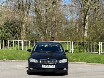 Used BMW 3 Series 2008 for sale - 78186507: Photo