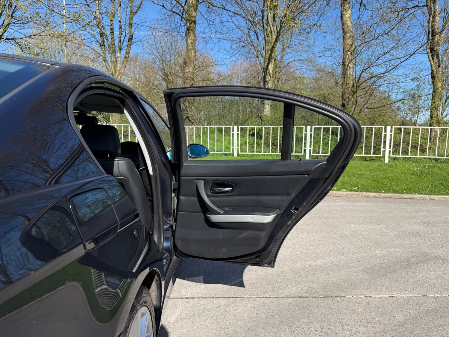 Used BMW 3 Series 2008 for sale - 78186507: Photo 30