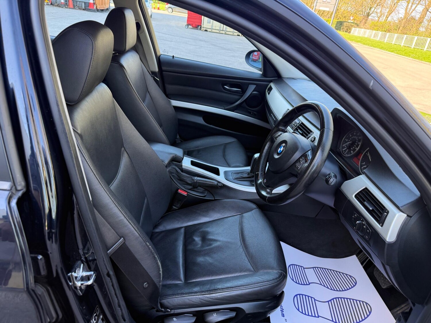 Used BMW 3 Series 2008 for sale - 78186507: Photo 31