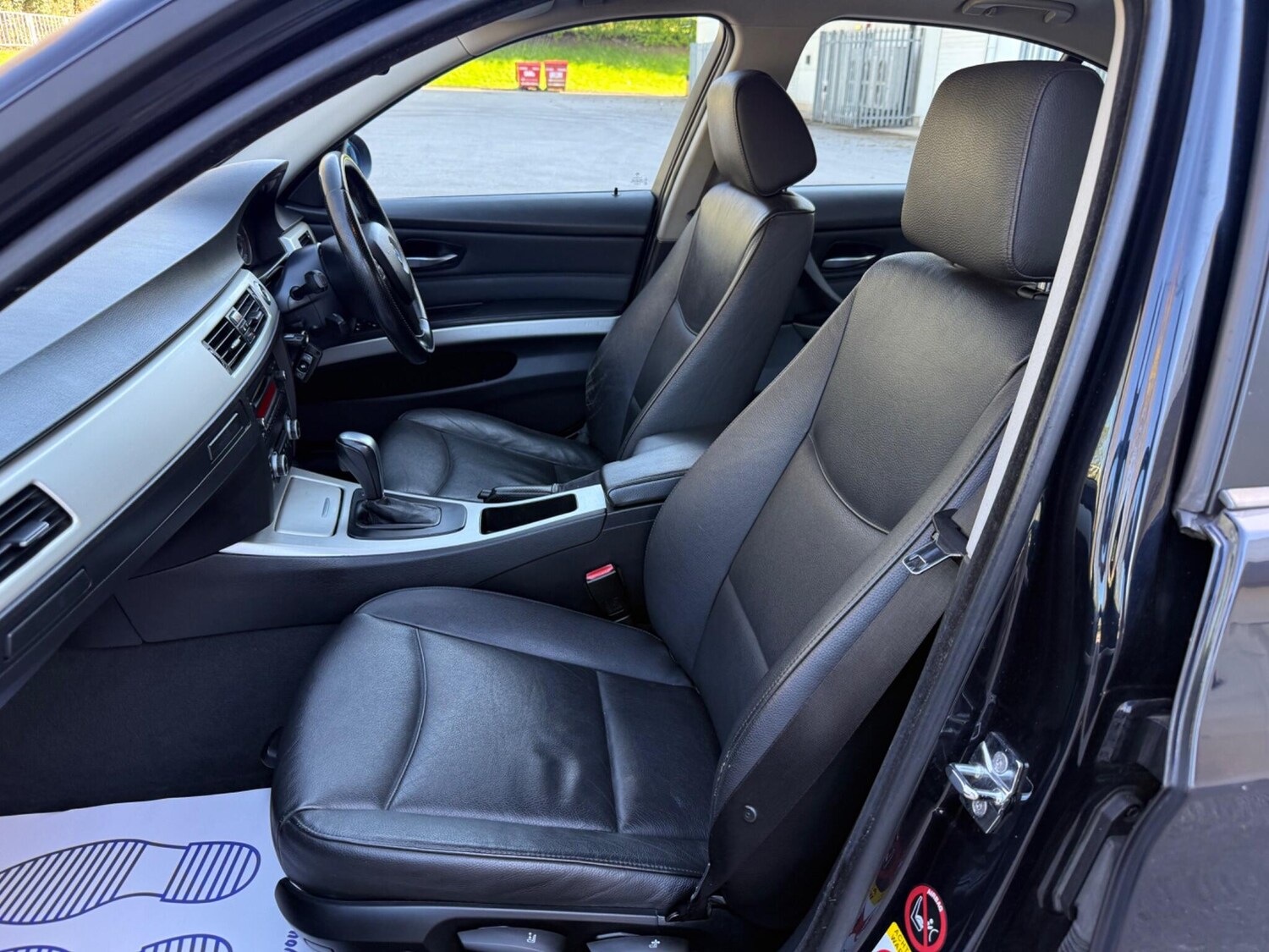 Used BMW 3 Series 2008 for sale - 78186507: Photo 32