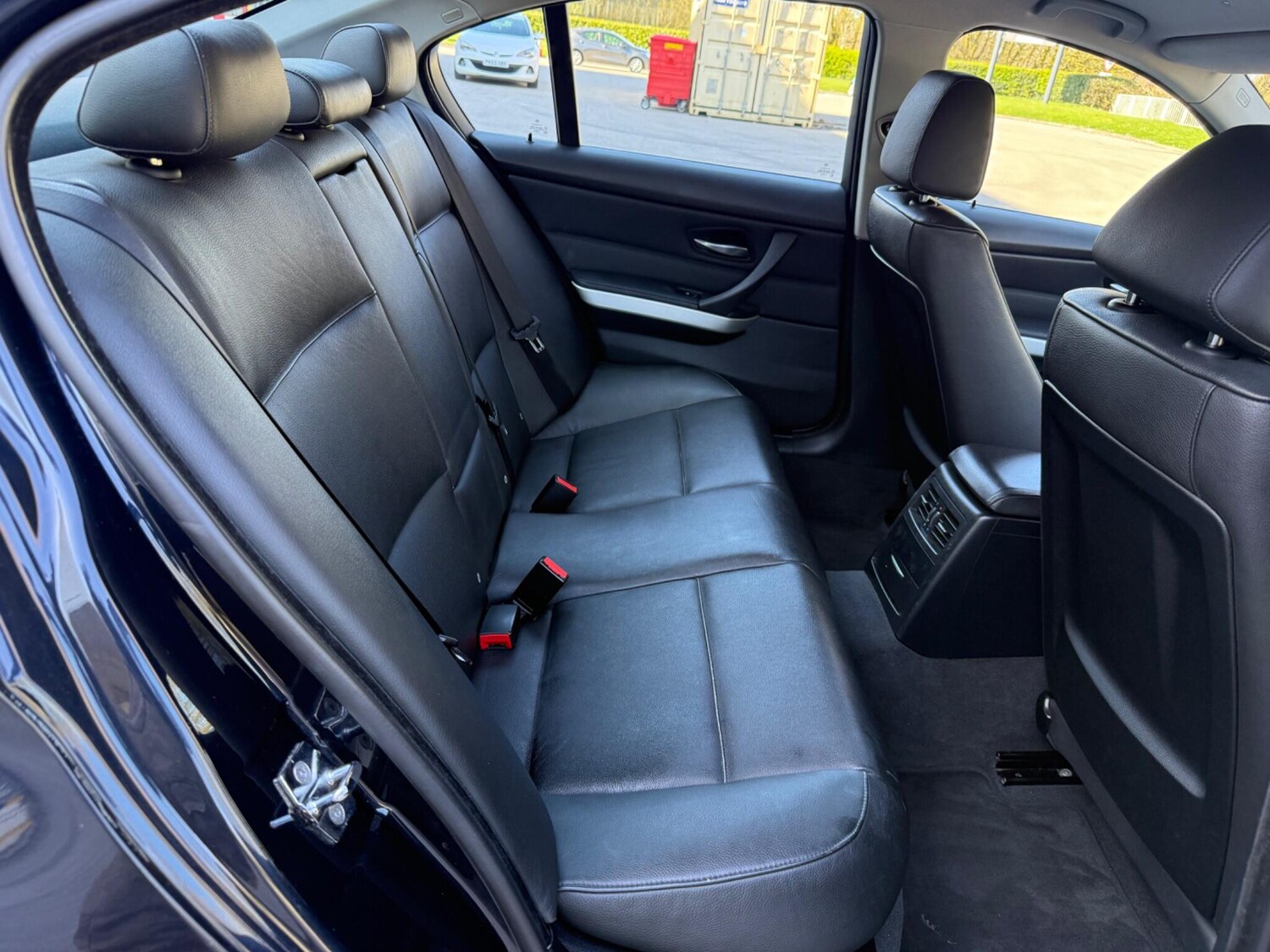 Used BMW 3 Series 2008 for sale - 78186507: Photo 33