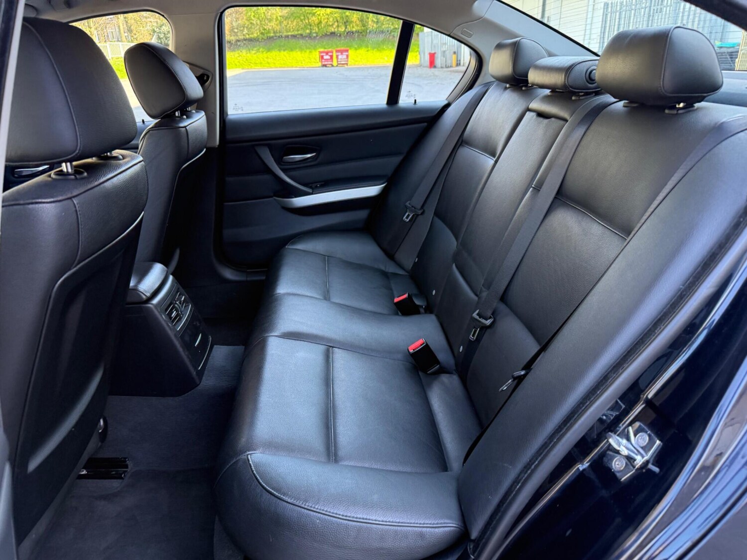 Used BMW 3 Series 2008 for sale - 78186507: Photo 34