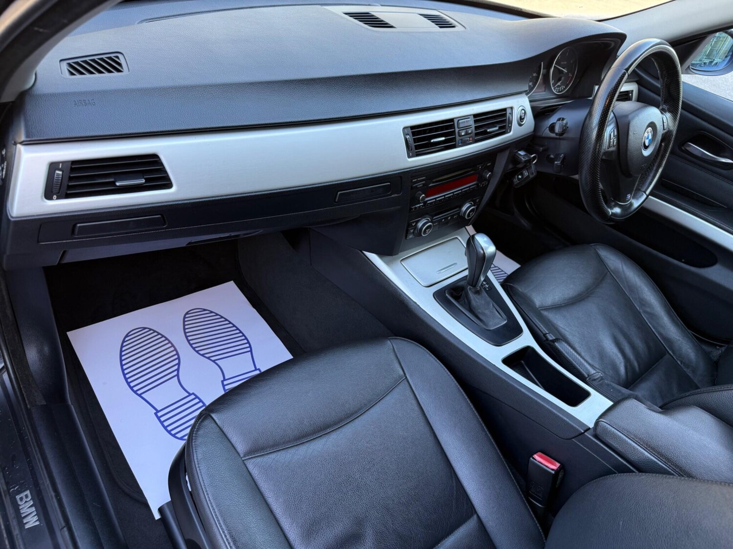 Used BMW 3 Series 2008 for sale - 78186507: Photo 35