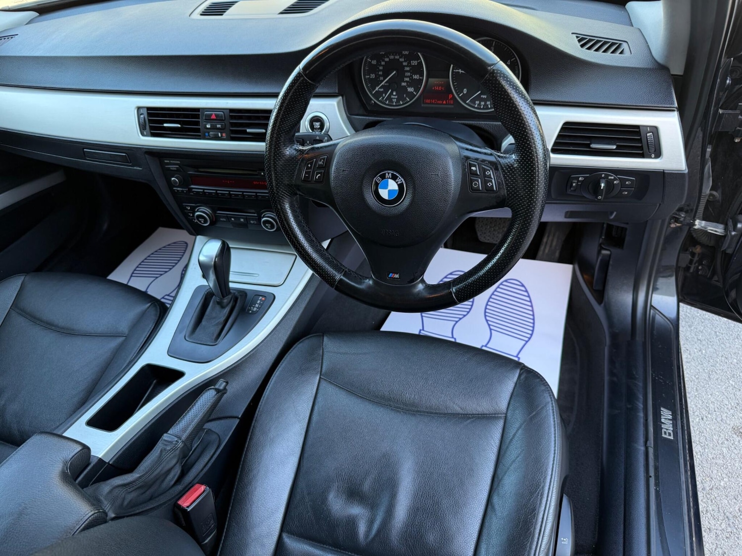 Used BMW 3 Series 2008 for sale - 78186507: Photo 36