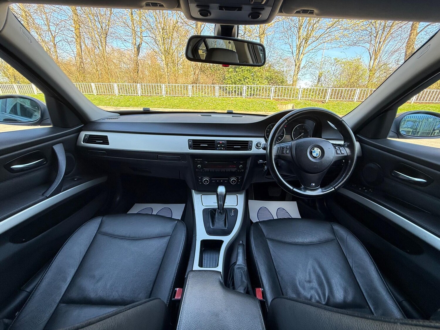 Used BMW 3 Series 2008 for sale - 78186507: Photo 37