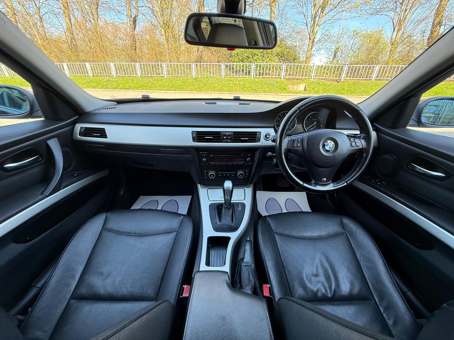 Used BMW 3 Series 2008 for sale - 78186507: Photo 38