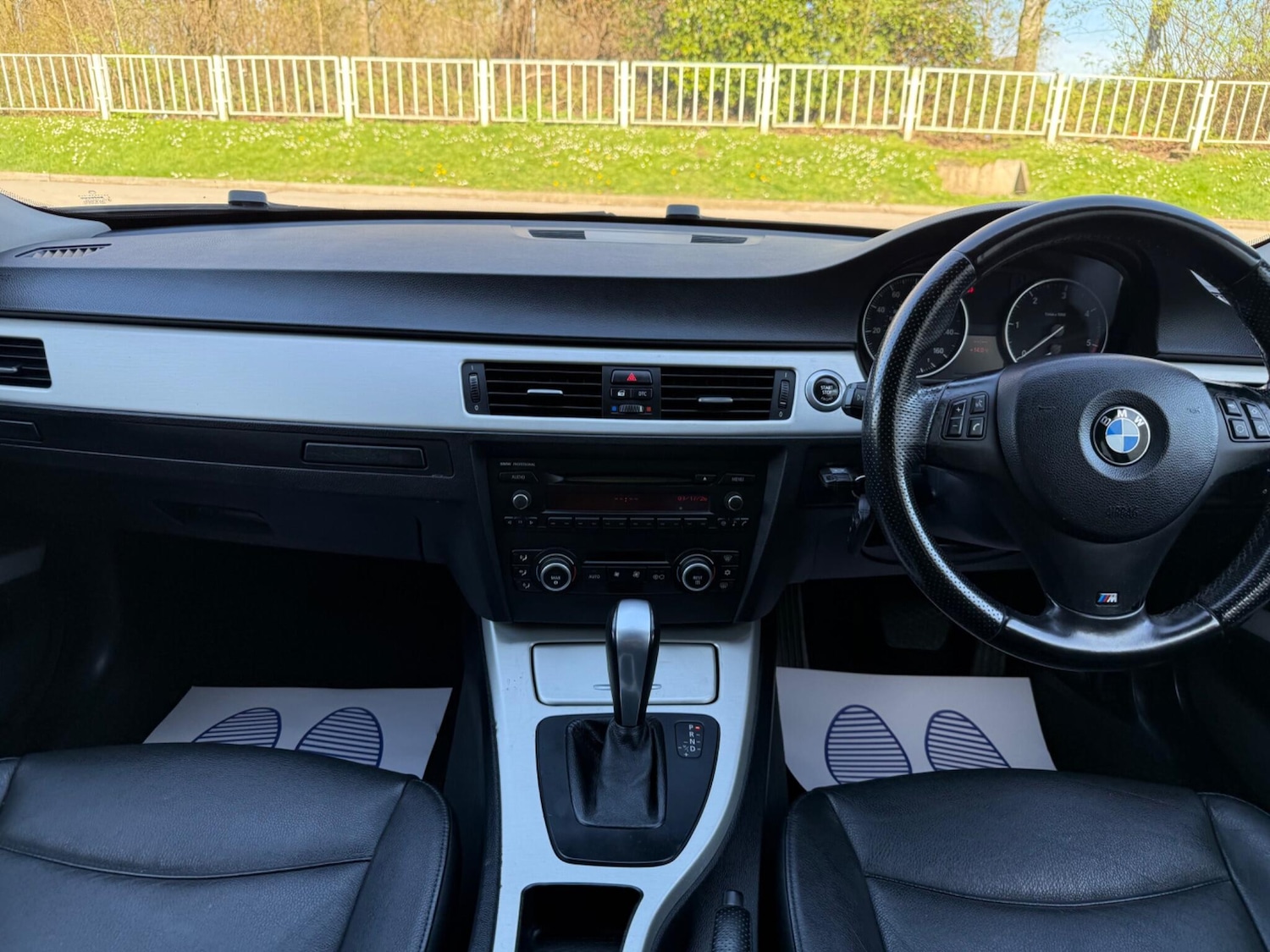 Used BMW 3 Series 2008 for sale - 78186507: Photo 39