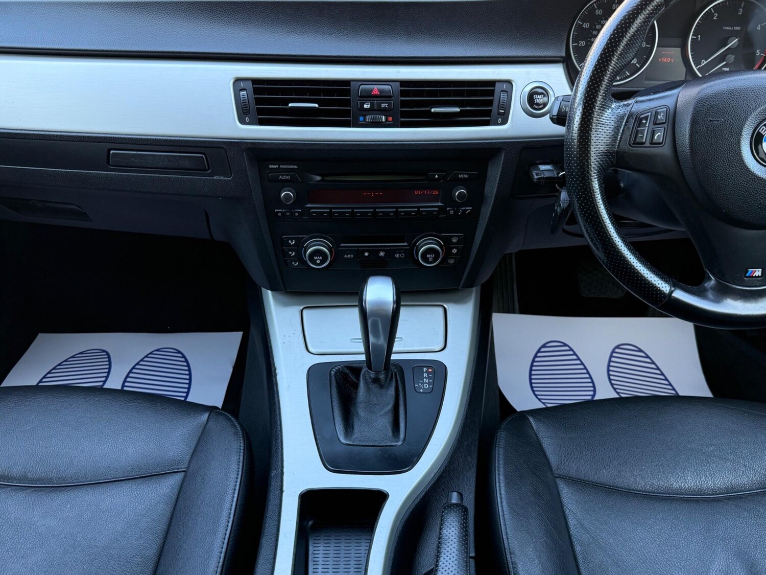 Used BMW 3 Series 2008 for sale - 78186507: Photo 40