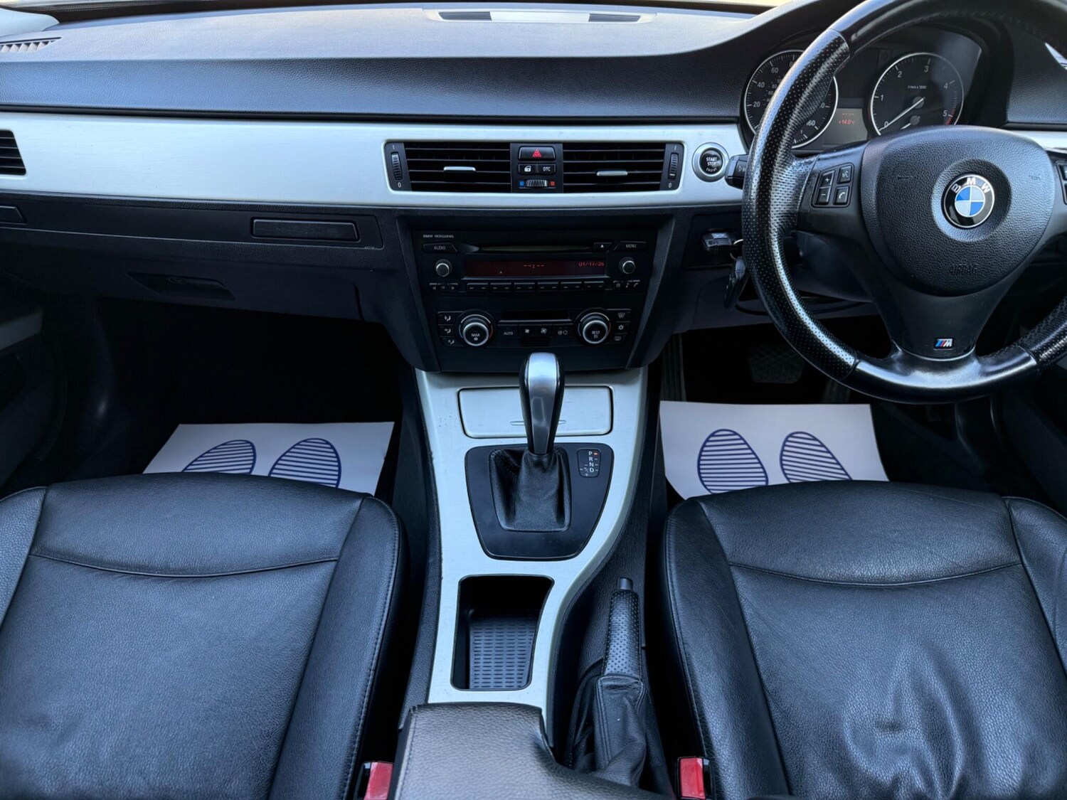 Used BMW 3 Series 2008 for sale - 78186507: Photo 41