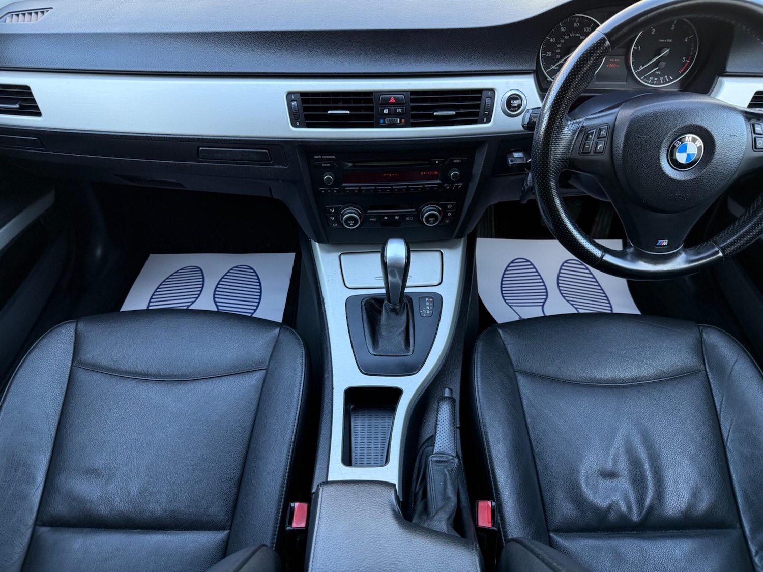 Used BMW 3 Series 2008 for sale - 78186507: Photo 42