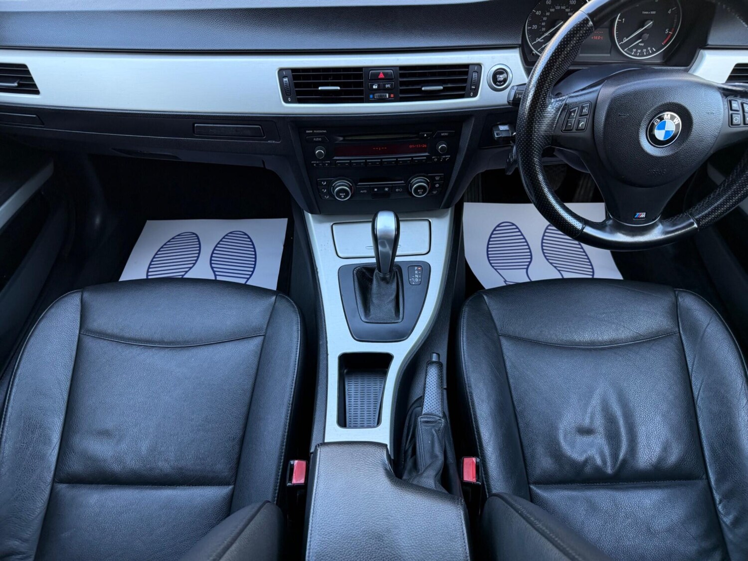 Used BMW 3 Series 2008 for sale - 78186507: Photo 43