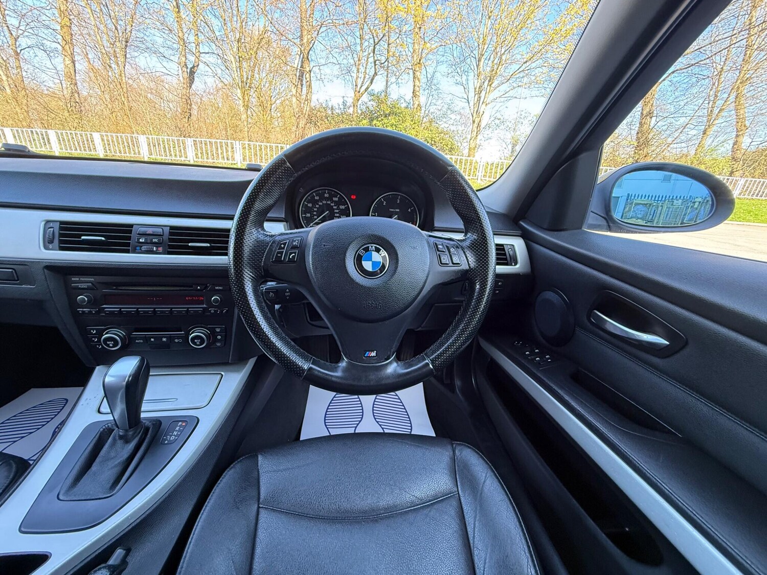 Used BMW 3 Series 2008 for sale - 78186507: Photo 44