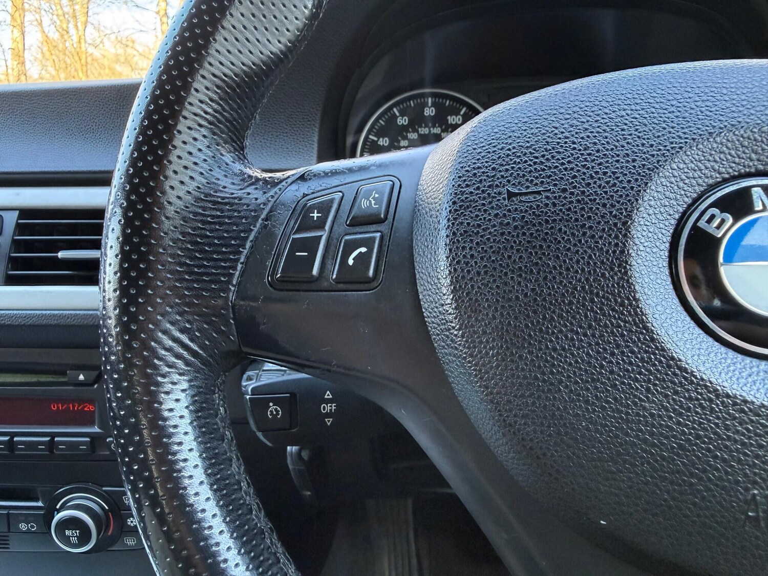 Used BMW 3 Series 2008 for sale - 78186507: Photo 46