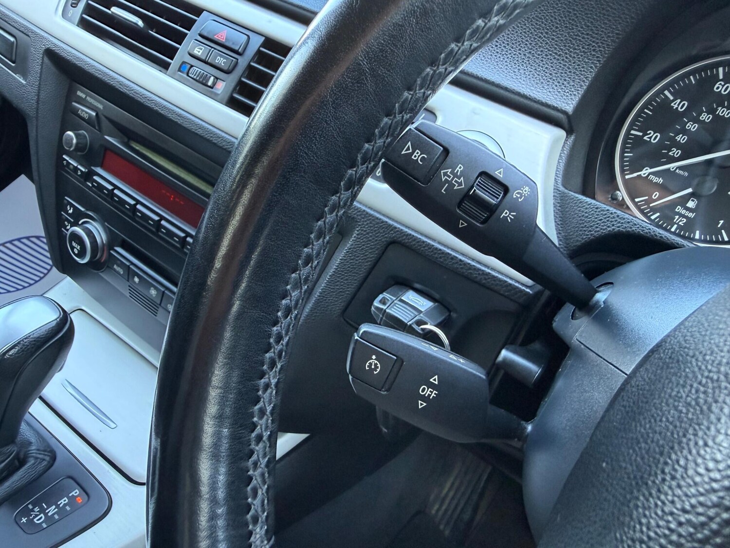 Used BMW 3 Series 2008 for sale - 78186507: Photo 48