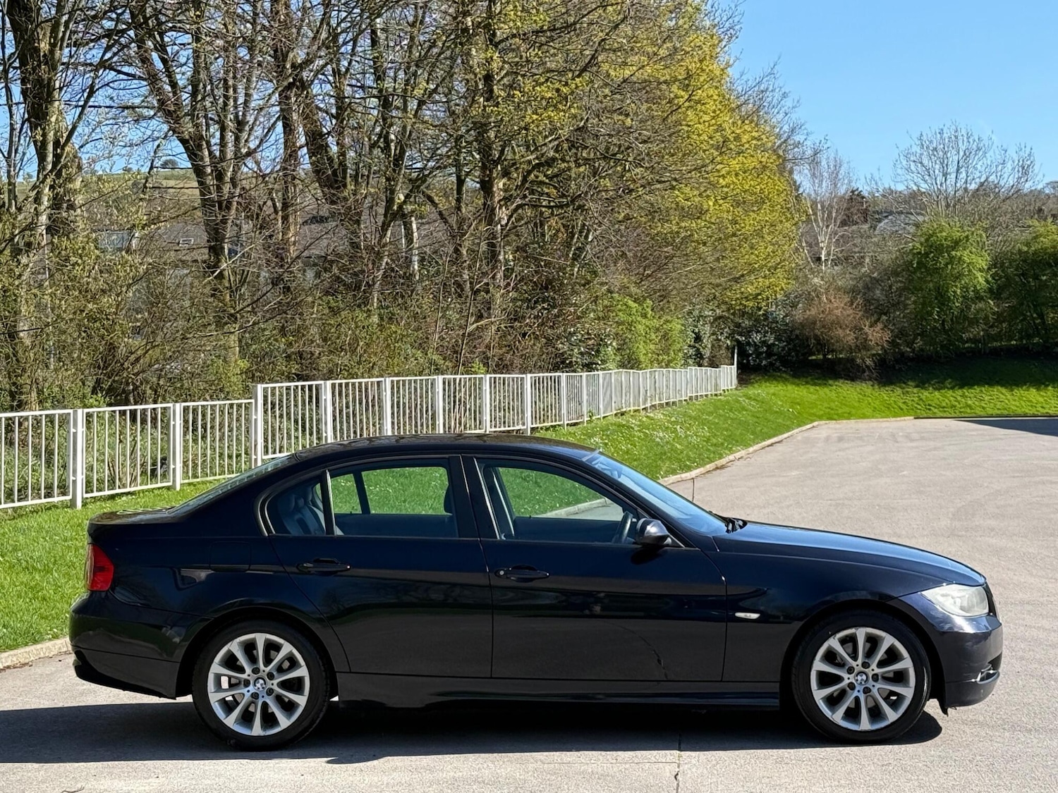 Used BMW 3 Series 2008 for sale - 78186507: Photo 5