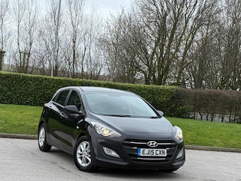 Used Hyundai i30 2015 for sale - 78472392: Photo