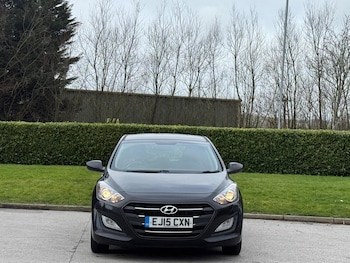 Used Hyundai i30 2015 for sale - 78472392: Photo