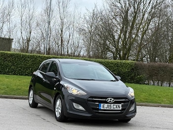 Used Hyundai i30 2015 for sale - 78472392: Photo