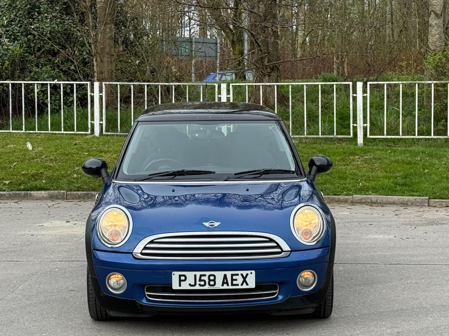 Used MINI Hatch for sale - 78007776: Photo 11