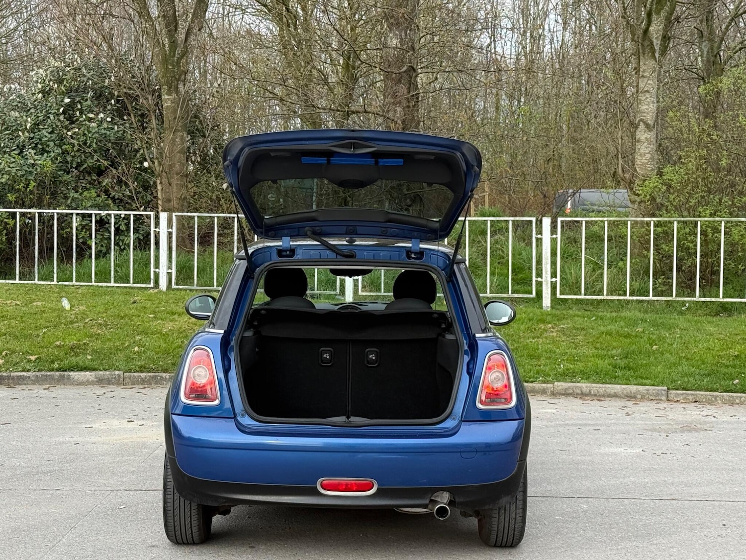 Used MINI Hatch for sale - 78007776: Photo 12