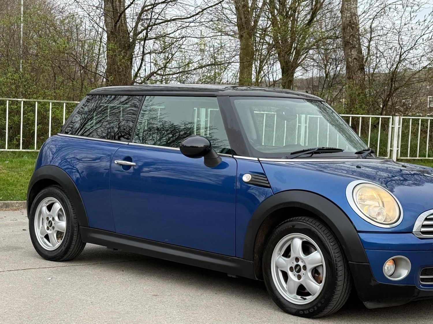 Used MINI Hatch for sale - 78007776: Photo 14