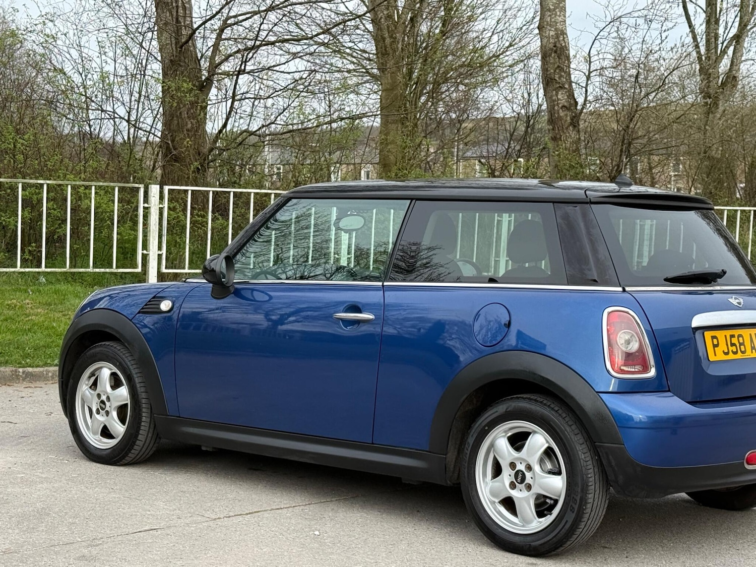 Used MINI Hatch for sale - 78007776: Photo 16